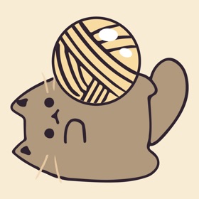 Snímky obrazovky (8) Cat Chaos