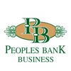 Peoples Bank Business-Leb/Lou icon