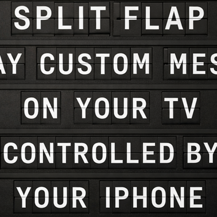 SplitFlap
