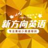 新方向英语 - 晓宇 王