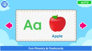 ABC Alphabet - Phonics A to Z screenshot 3