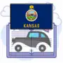 Kansas DMV Permit Test