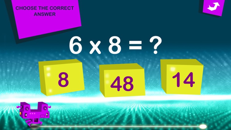 Multiplications are my Friends screenshot-3