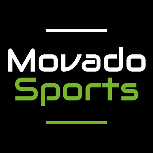 Movado Sports fitnessclubs