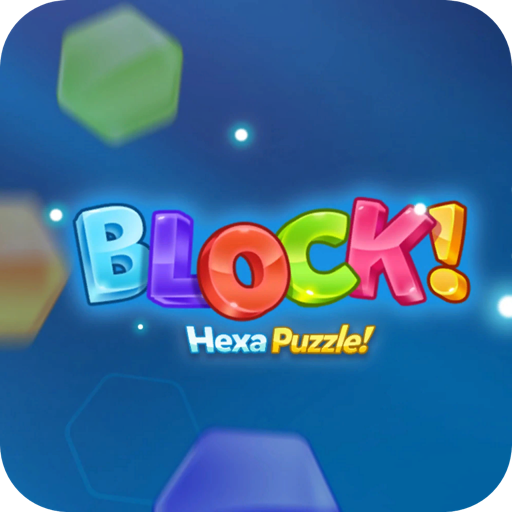 Hexa Puzzle - IQ Challenge app icon