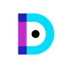Da Vinci Eye: Art Projector Icon