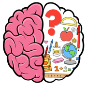 Brain Test - Fun IQ Puzzle