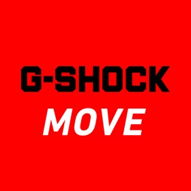 Screenshots (4) G-SHOCK MOVE