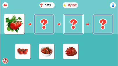 Sequences for Kids Pro Screenshot