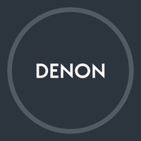 Denon Headphones  PC 용