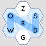 Get Word Search Hexagons for iOS, iPhone, iPad Aso Report