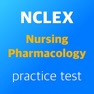 Get NCLEX Pharmacology Exam 2025 for iOS, iPhone, iPad Aso Report
