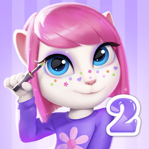 My Talking Angela 2+