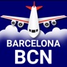 Get Barcelona El Prat Airport for iOS, iPhone, iPad Aso Report