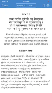 srimad-bhagavatam, canto 2 iphone images 2
