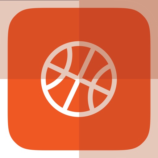 Basketball News & Scores iOS App