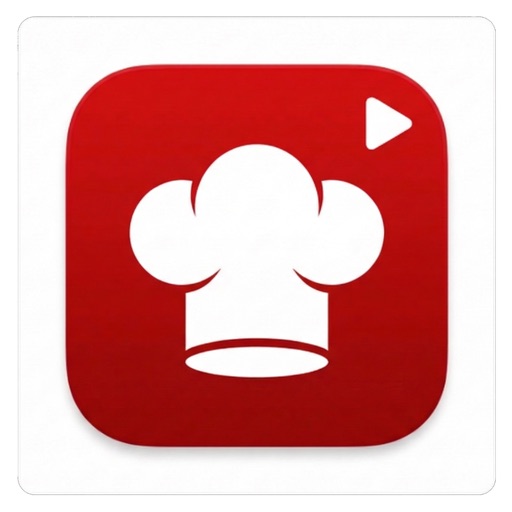 YouChef: AI Video Recipe Saver