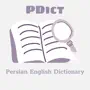 PDict - Persian Dictionary