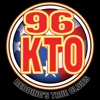 96 KTO icon