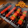 Get Kebab Simulator-Food Chef Game for iOS, iPhone, iPad Aso Report