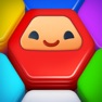 Get HexaGo - Sorting Puzzle for iOS, iPhone, iPad Aso Report