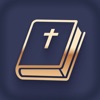Catholic Bible － Study & Pray icon