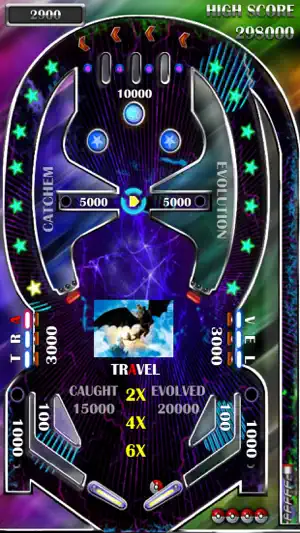 Pinball Flipper Classic Arcade screenshot 4