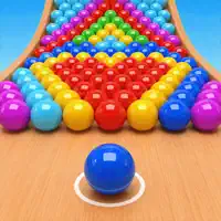 3D Bubble Match -Shooter Games