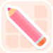 Pencil Calendar: Daily Planner
