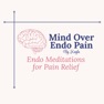 Get Mind Over Endo Pain for iOS, iPhone, iPad Aso Report