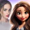 ToonApp: AI Cartoon Art Editor - Lyrebird Studio