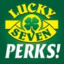 Get Lucky Seven Perks! for iOS, iPhone, iPad Aso Report
