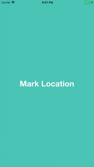 Mark My Own Locations screenshot 1