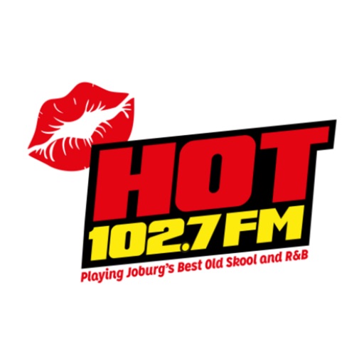 HOT 102.7FM icon