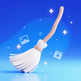 Simplify Sweep:Photo Organizer