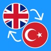 Turkish Language Learning • icon