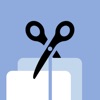 Batch Cropping icon