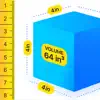 AR Camera: Volume Calculator Positive Reviews, comments