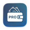 MoneyStats Pro icon