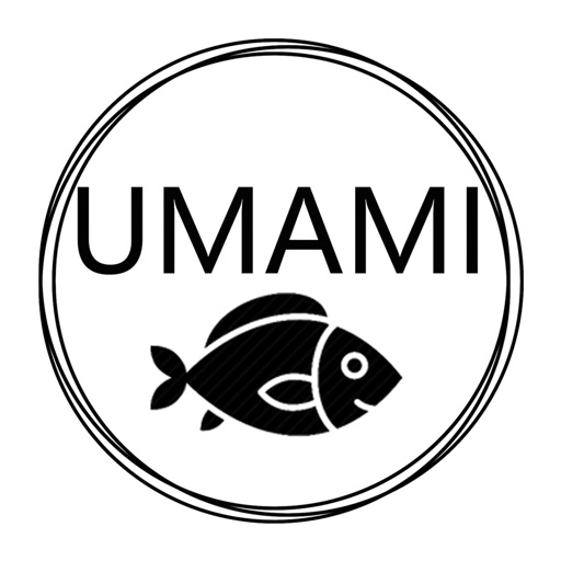 Umami | Дoставка icon