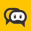 Smart AI Chatbot & Assistant icon
