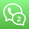 Whats Web Chat for Whats.App - 庚龙 刘