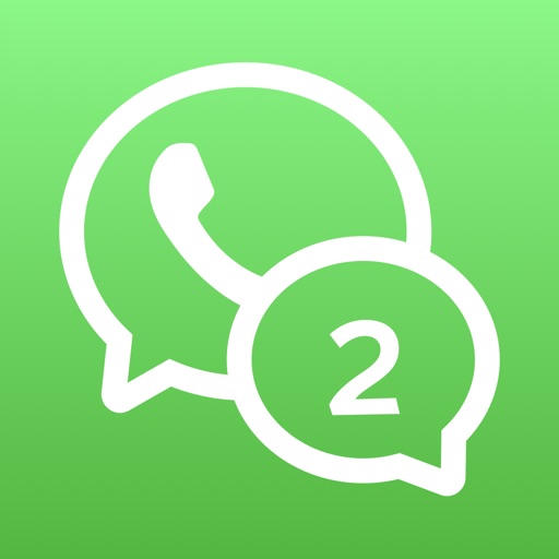 Whats Web Chat for Whats.App iOS App