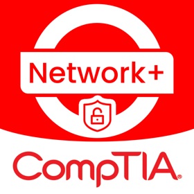螢幕擷取畫面 (6) CompTIA Network+ | Exam Prep
