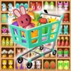 Pet Sort -Goods Color Match 3D icon