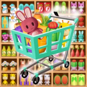 螢幕擷取畫面 (9) Pet Sort -Goods Color Match 3D