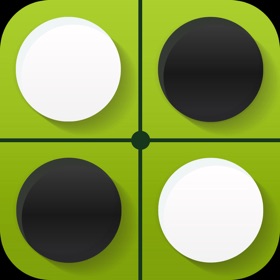 Скриншоты (10) Reversi - Classic Game
