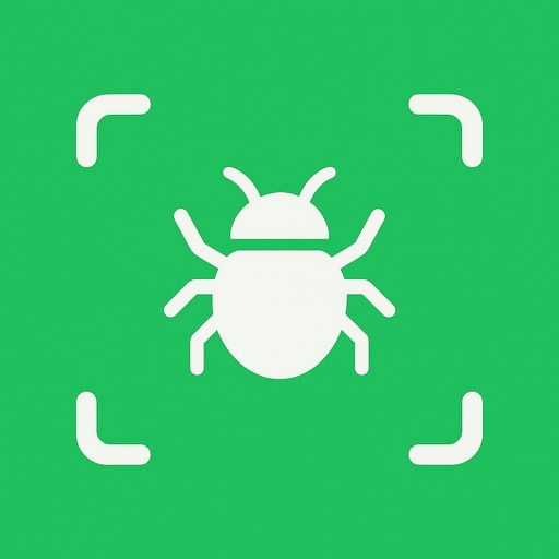 Insect AI - insect identifier