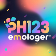 PH123emoLoger