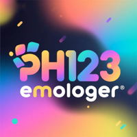 PH123emoLoger
